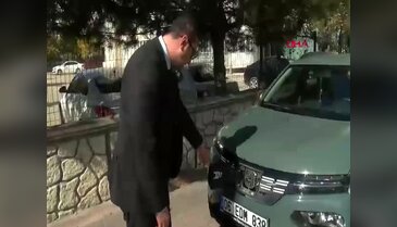 Elektrikli araç sahibini şok eden yanıt! Tazminat ödenecek...