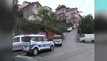 Aile içinde alacak-verecek kavgasında kan aktı! Kurşun yağdırdı...