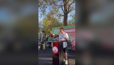 Bursa'da sanat ve sporun buluştuğu proje yeniden hizmete girdi!