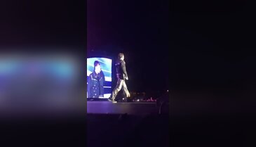 Edis'ten unutulmaz konser! Bursa hikayesiyle 50 bin kişiyi etkiledi...