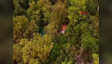 Kenan Evren'in gizli köşkü! Yalnızca bir kez ünlü sanatçıyla gitmiş