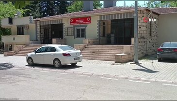 Trafik kazası geçiren mahalle muhtarı hayatını kaybetti