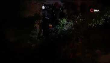 Televizyon tamircisi anten tamir ettiği çatıdan düşüp hayatını kaybetti