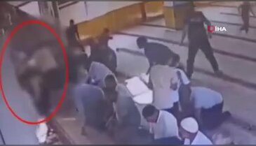 Camide boğazını kesip katletmişti! Maktulün eşine "Git leşini topla" demiş...