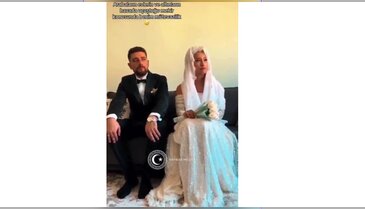 Gelinin istediği mehir krize neden oldu!