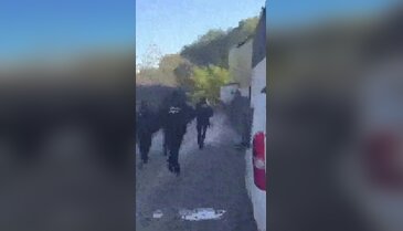 Bursa'da iş yerine baskın! Gerçek ortaya çıktı, hepsinin bileti kesildi...
