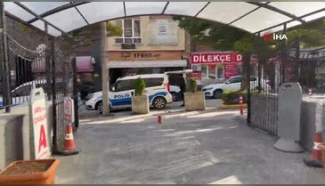 Bursa'dan yola çıkan otobüste mide bulandıran olay!