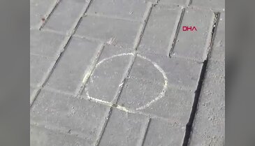 Husumetlisini konuşmak için berbere çağırdı! Ortalık kana bulandı...