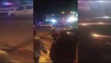 Kız kavgası can aldı! Göçmen, göçmeni bıçakladı...