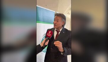 Bursa'da doğal kaynaklar ve ormanlar tehdit altında!