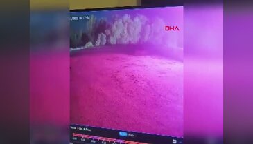 5 araçlı zincirleme kazada can pazarı! Ölü ve yaralılar var...