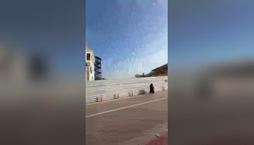 Bursa'da iki ilçeyi birbirine bağlayan tarihi yapı yenileniyor: 'Olmasa hayat durur'