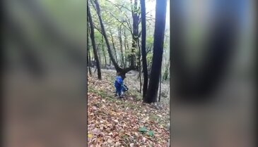 Bursada Bugün gündeme getirmişti! Doğal güzelliğine yeniden kavuştu...