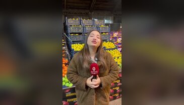 Bursa Hali'nde esnaf dertli: Kazandığımızı değil, zararı paylaşıyoruz!