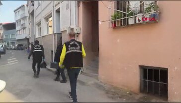 Bursa'da sevgilisini 75 bıçak darbesiyle katletmişti! İfadesi ortaya çıktı...