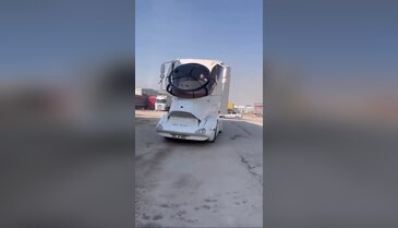 Dünyada sadece üç tane var, birisi Bursa'da! Hayran bıraktı...