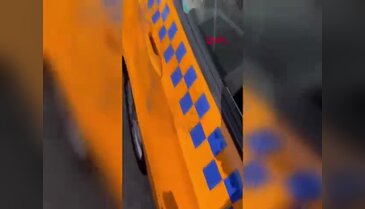 İngiliz boksör tarafından darp edilen taksici konuştu: "Geceleri bağırarak uyanıyorum..."