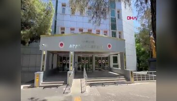 Akrabalar arasında çıkan tartışma silahlı kavgaya dönüştü! Ölü ve yaralılar var...