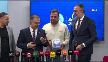 Bursa'da afetlere karşı altyapı adımı! İletişim kopmayacak...