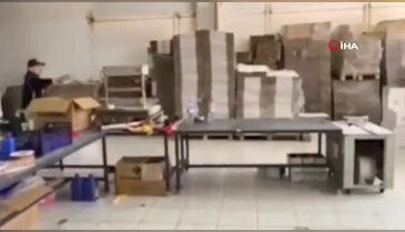 Türkiye genelinde dev operasyon!