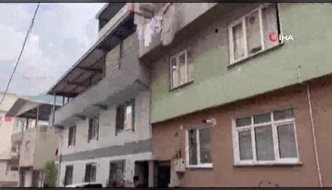 Bursa'da şüpheli ölüm! O ihtimalin üzerinde duruluyor...