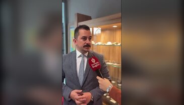 Başkan Mehmet Yıldız'tan kritik uyarı! "Yarın deprem olacakmış gibi hazırlanın"