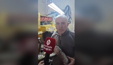 Bursa'da dengeler değişti! "Alacak güç yok"