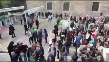 Bursa'nın sevilen iş insanı hayatını kaybetti!