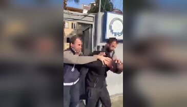 Bursa'da hırsızlık olayına jet hızında müdahale! Sadece 8 saat sürdü...