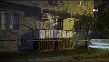 O bölgede bir bina daha tahliye edildi! Faciaya ramak kalmış...