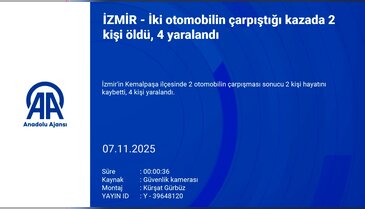 Korkunç kazada adeta can pazarı yaşandı! Ölü ve yaralılar var...