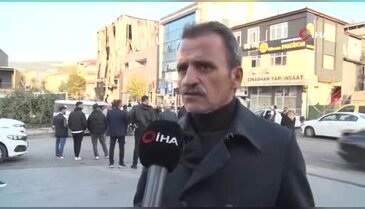 Dilovası'ndaki yangında ikinci facianın ramak kala önlendiği ortaya çıktı