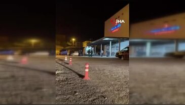 Tartıştığı oğlunu öldürdü, evlat katili oldu