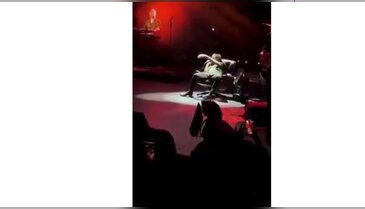 Konserine tepki yağdı! "3 bin lira para ödedik"