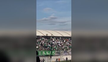 Bursaspor taraftarından Gebze çıkarması! Bir an olsun yalnız bırakmadılar...