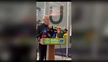 Ebedi Şef'e Veda: Bursa'da anlamlı Atatürk sergileri