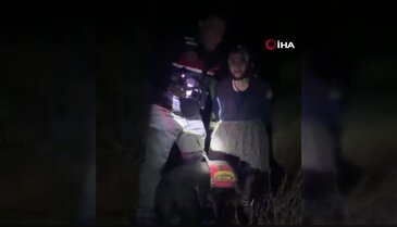 Kayıp olarak aranıyordu! Alzaymır hastası kadın bulundu...