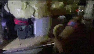 Bal kabağından uyuşturucu çıktı!
