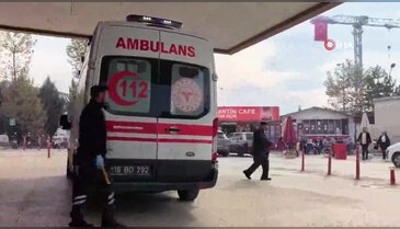 Bursa'da Eren bebekten acı haber! Ailesi kriz geçirdi...