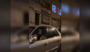Klasikleşen saldırı yöntemi yine can aldı! Bodrum katında hedef aldılar...