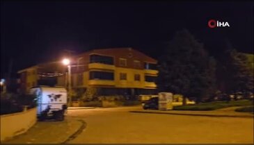 Balıkesir diken üstünde! Korkudan evlerine giremiyorlar...