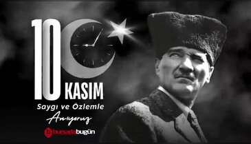 Aylin'le Güne Başlarken 10 Kasım 2025 - Öğr. Gör. Tolga Bahadır Şimşek