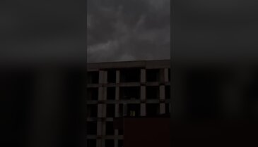 Bursalılar uyarı geldi! Çok fena geliyor: Dışarı çıkmayın...