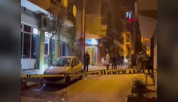 Sokak ortasında çatışma çıktı! Ölü ve yaralılar var...