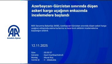20 personel şehit oldu: Kazada iki ihtimale odaklanılıyor