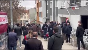 Şehidin annesinin ağıtları yürek dağladı!