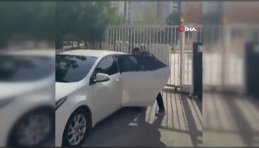 Küfürleşme cinayetle bitti: "Öldürmek istemiyordum, çok pişmanım"