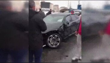 Katliam gibi kaza! Bir aile yok oldu...