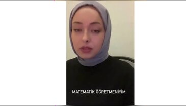 Özel ders vermek için gittiği binada duyduklarına inanamadı