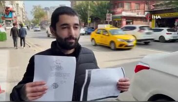 35 yıl önce Bursa'da doğdu, varlığını kanıtlamaya çalışıyor! İşte o ilginç hikaye...